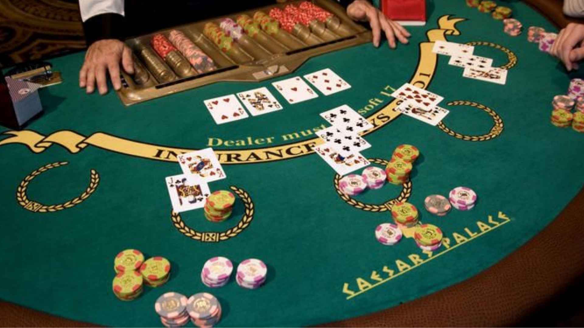 Casino Para Ganar Dinero Real Exploring Real Money Casino Gaming